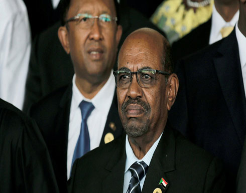 احتجاجات السودان... البشير يتهم دولا كبرى بالابتزاز لتركيع بلاده