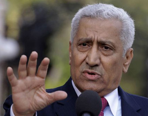 النسور يترأس اجتماع لجنة إعداد الاطار المتكامل الاقتصادي والاجتماعي