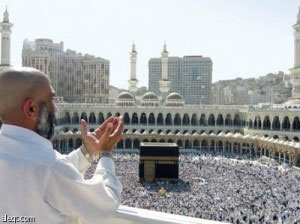 الرحلة الثانية من معتمرين عرب 1948 تغادر الى الديار المقدسة الثلاثاء