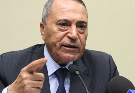 مواطن للبخيت خلال خروجه من الأمانة : منشان ألله خذ عمار معك ( تفاصيل الزيارة ) 