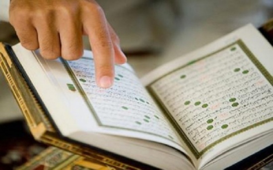 إسكتلندي يسلم دون أن يلتقي بمسلم واحد إسكتلندي يسلم دون أن يلتقي بمسلم واحد