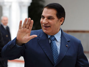 مسؤول أمني تونسي يقدم رواية جديدة لأطول أربع ساعات دفعت بن علي إلى الفرار  