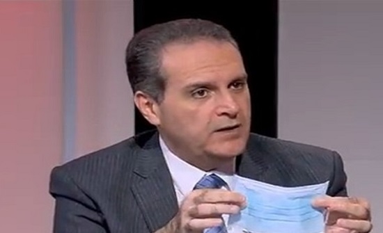 الهواري : نحن بحاجة الى مستشفى ميداني خاص بكورونا