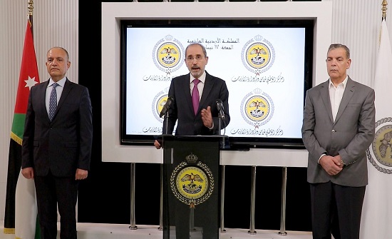 تفاصيل خطة الحكومة لإعادة الطلبة الأردنيين في الخارج