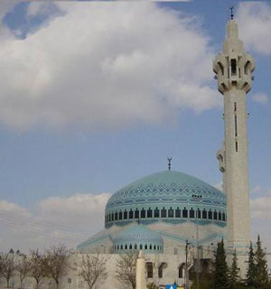 الزرقاء: المجلس العلمي الهاشمي الاول يبحث تحسين اداء الخطيب 