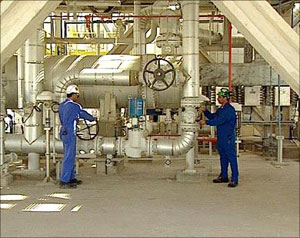 شركة برومين الاردن تناقش اليات تطوير مجتمعها المحلي