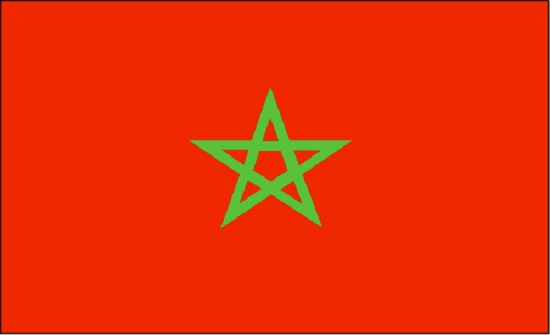 المغرب: 41 إصابة جديدة بفيروس كورونا المغرب: 41 إصابة جديدة بفيروس كورونا