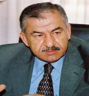 الداخلية توافق على طلب ممارسة الانشطة السياسية والتحضيرية لحزب عطاء الاردني تحت التأسيس  