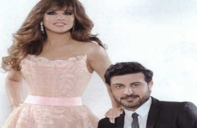 ماجد المهندس: نجوى كرم راقية وحبيبة ويشرفني الزواج بها