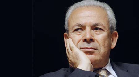 معارض سورى: التفاوض مع نظام الأسد مرفوض تحت أى مسمى معارض سورى: التفاوض مع نظام الأسد مرفوض تحت أى مسمى