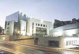 انتداب مساعد النائب العام للتحقيق في ملفات (الأمانة)