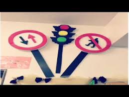 إطلاق مبادرة مرورية في معان