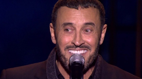 عيد ميلاد كاظم الساهر.. خمّنوا كم أصبح عمره! عيد ميلاد كاظم الساهر.. خمّنوا كم أصبح عمره!