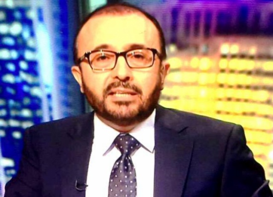 فيصل القاسم يتحدث عن غضب الاردنيين تجاه الانتهاكات الاسرائيلية فيصل القاسم يتحدث عن غضب الاردنيين تجاه الانتهاكات الاسرائيلية