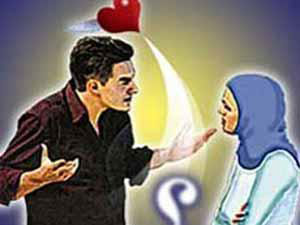 حتي يمر شهر رمضان بسلام سيطري على شحنات الغضب الزوجية  