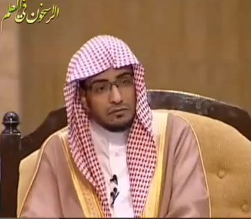 مؤثر للشيخ صالح المغامسي بيننا وبين نبينا موعد