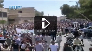 سورية: أنباء عن حملة اعتقالات في ريف دمشق بعد دخول الجيش سورية: أنباء عن حملة اعتقالات في ريف دمشق بعد دخول الجيش