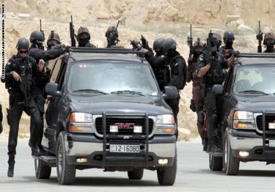 رئيس مجلس النواب البحريني يدين الهجوم الارهابي على مكتب المخابرات في مخيم البقعة رئيس مجلس النواب البحريني يدين الهجوم الارهابي على مكتب المخابرات في مخيم البقعة