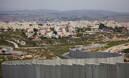 الحكومة تدين التوسع الاستيطاني الاسرائيلي في الاراضي الفلسطينية الحكومة تدين التوسع الاستيطاني الاسرائيلي في الاراضي الفلسطينية
