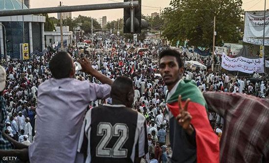 وفد سوداني إلى أميركا لبحث رفع الخرطوم من "قائمة الإرهاب" وفد سوداني إلى أميركا لبحث رفع الخرطوم من "قائمة الإرهاب"