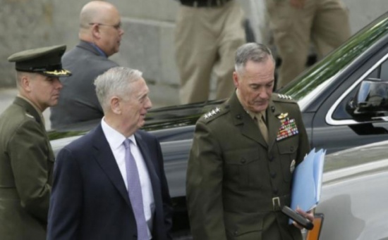 أميركا تصعد ضغوطها على كوريا الشمالية لإعادتها للحوار