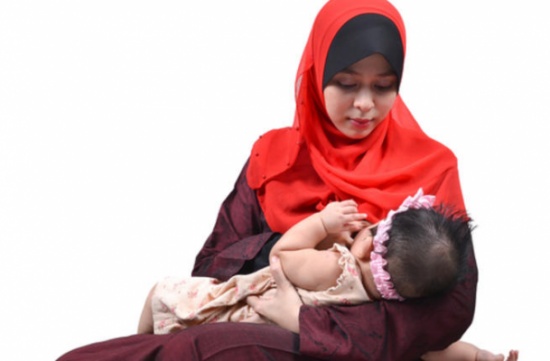 هل يؤثر الصيام على الرضيع؟ هل يؤثر الصيام على الرضيع؟