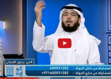 شاهد.. لكل من ضاقت به الدنيا - وصايا نبوية حتماً سَتُريح قلبك بإذن الله
