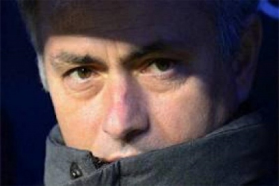 "الفيفا" يرفض اتهامات مورينيو "الفيفا" يرفض اتهامات مورينيو