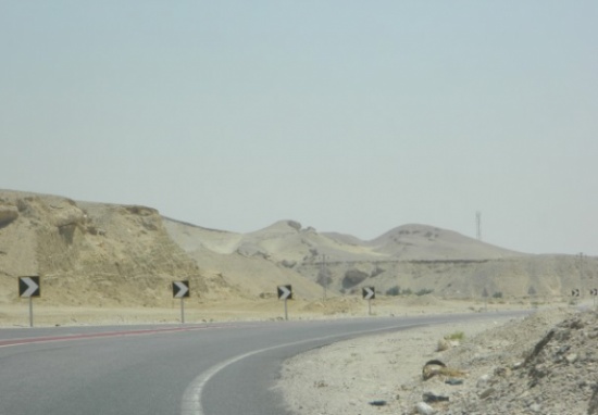 حكم بالسجن عامين لإسرائيليين "تسللا" لمصر حكم بالسجن عامين لإسرائيليين "تسللا" لمصر