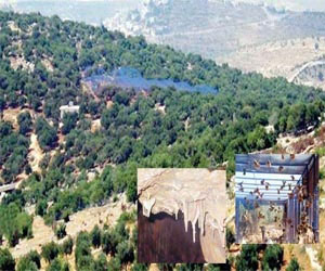 بنك التنمية يقرض بلدية برقش 350 الف دينار 