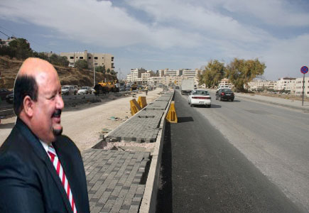 ديوان المحاسبة يرفض الباص السريع بكتاب رقمه 13613 ( التفاصيل ) 