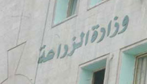 الزراعة تقرر السير باجراءاتها المتعلقة بالمواشي المستوردة من اثيوبيا  