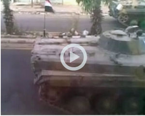 24 قتيلا بسوريا قبل جمعة "لن نركع" 