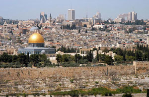 قلق اميركي من الاستيطان الاسرائيلي في القدس الشرقية المحتلة  