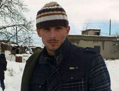 لبنان: تفجير الضاحية الجنوبية لبيروت تم بواسطة انتحاري