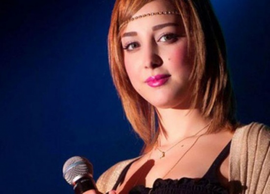 صورة - بسمة بوسيل تتحول الى دمية الباربي ! صورة - بسمة بوسيل تتحول الى دمية الباربي !