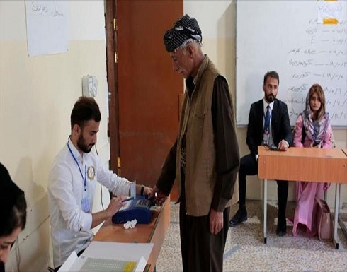 زعيم سني يدعو الرئيس العراقي لاتخاذ موقف من "تزوير" الانتخابات