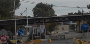 تسجيل حركة دخول باعداد متزايدة للسوريين إلى الأردن