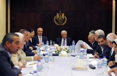 فتح: الهدنة في غزة مؤامرة لفصلها عن الدولة الفلسطينية فتح: الهدنة في غزة مؤامرة لفصلها عن الدولة الفلسطينية