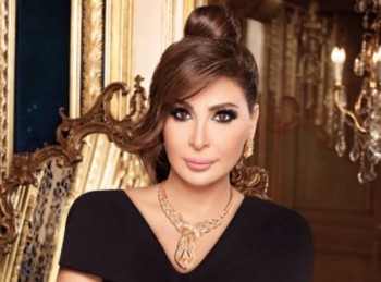 إليسا: فليكن هذا درساً لكلِّ خائن إليسا: فليكن هذا درساً لكلِّ خائن
