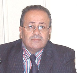 الحديد يقدر جهود وزارة الخارجية الداعمة لترشيحه لتولي منصب دولي لولاية جديدة 