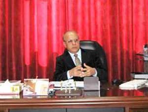 • صندوق دعم البحث العلمي يمول 13 مشروعا بحثيا  