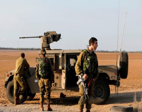 الاحتلال الإسرائيلي يعلن حالة تأهب قصوى على الحدود مع غزة