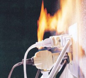 وفاة فتاه بصعقة كهربائية في الشونة الجنوبية  