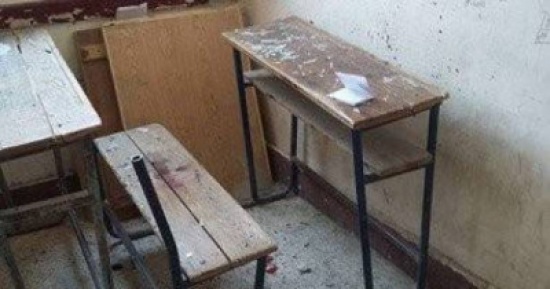 بالصور: حاول الانتحار بسبب صعوبة الامتحان! بالصور: حاول الانتحار بسبب صعوبة الامتحان!