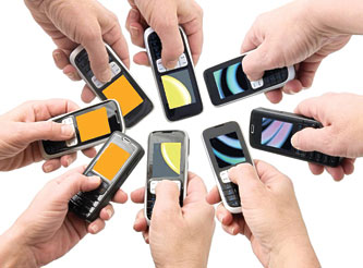 مشغلو خلوي يتخوفون من إنشاء شبكة اتصالات خاصة بالقوات المسلحة