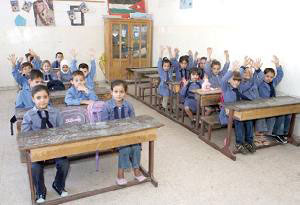 9 آلاف طالب انتقلوا من المدارس الخاصة الى (الحكومية)