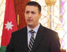 الأردن ينفي تدخله في سورية