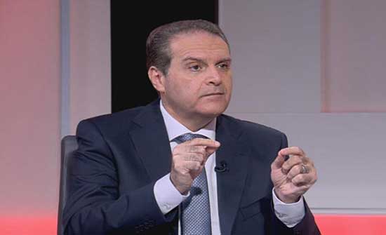 الهواري : ما قاله الخرابشة عن حظر الجمعة غير صحيح الهواري : ما قاله الخرابشة عن حظر الجمعة غير صحيح