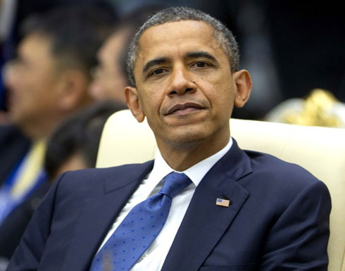أوباما: سنكشف أهم الخطوات للتعامل مع التغيير المناخي